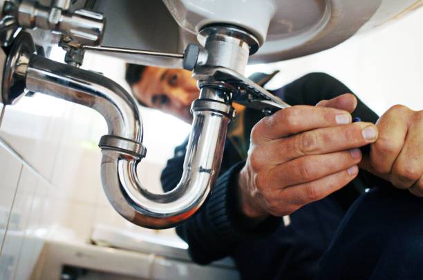 Best Plumbing Services Near Me  in Coto De Za, CA