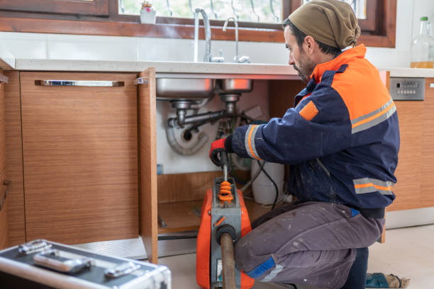 Trusted Coto De Caza, CA Plumbing Experts
