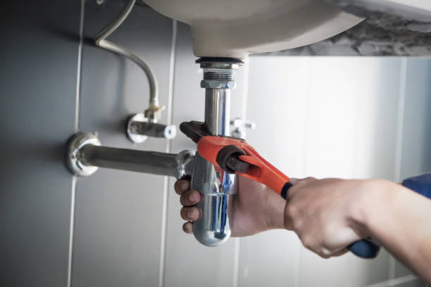 Best Affordable Plumber Near Me  in Coto De Za, CA