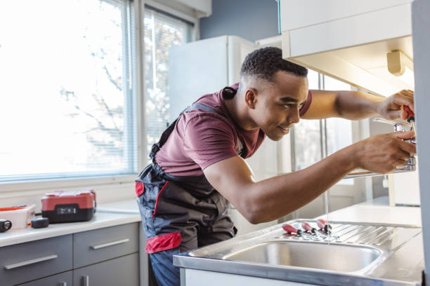 Best Same-Day Plumbing Service  in Coto De Za, CA