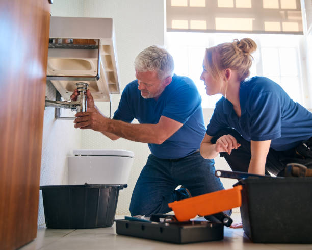 Best Faucet Repair  in Coto De Za, CA